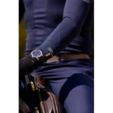 K by Equithème Capa base sin costuras K-Precision hombre