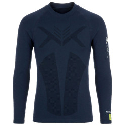 K by Equithème Capa base sin costuras K-Precision hombre