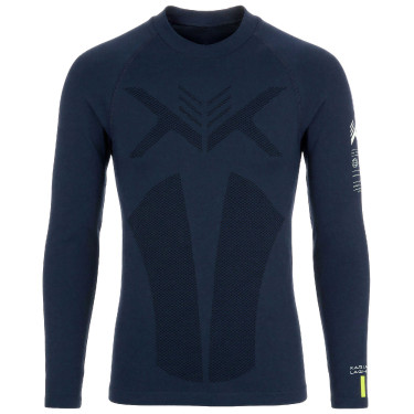 K by Equithème Capa base sin costuras K-Precision hombre