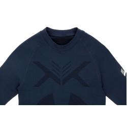 K by Equithème Capa base sin costuras K-Precision hombre