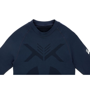 K by Equithème Capa base sin costuras K-Precision hombre