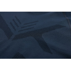 K by Equithème Capa base sin costuras K-Precision hombre