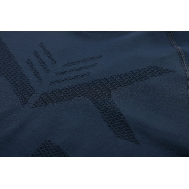 K by Equithème Capa base sin costuras K-Precision hombre
