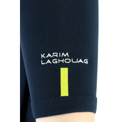 K by Equithème Capa base sin costuras K-Precision hombre