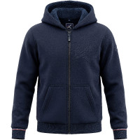 K by Equithème Sudadera K-Adapt