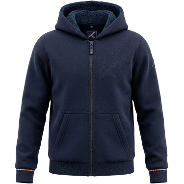 K by Equithème Sudadera K-Adapt