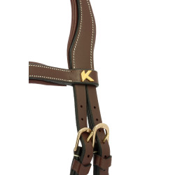K by EQUITHÈME Brida - K-KADENCE