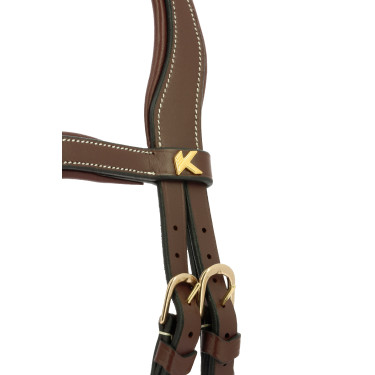 K by EQUITHÈME Brida - K-KADENCE