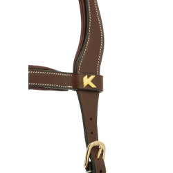 K by Equithème Brida K-Konnect K by Equithème Brida K-Konnect