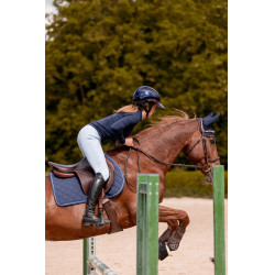 K by Equithème Riendas de cuero y grip K-Grip K by Equithème Riendas de cuero y grip K-Grip