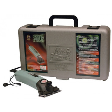 Esquiladora LISTER STAR