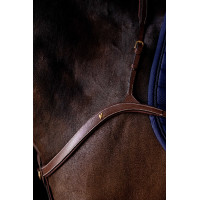 K by Equithème Pechopetral de 3 puntos K-Kontour