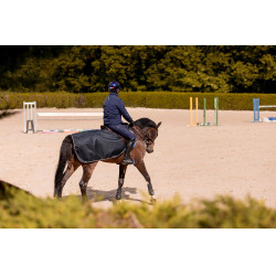 K by Equithème Manta de ejercicio K-Embrum