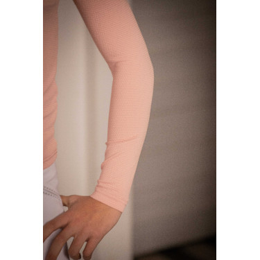 Eden by Pénélope Camiseta PL-Techty honey niño