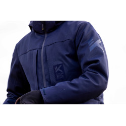 K by Equithème Parka K-Control hombre K by Equithème Parka K-Control hombre