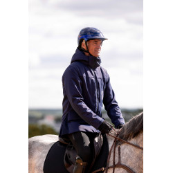 K by Equithème Parka K-Control hombre K by Equithème Parka K-Control hombre