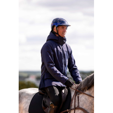 K by Equithème Parka K-Control hombre K by Equithème Parka K-Control hombre