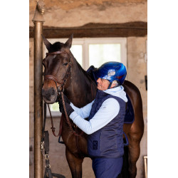 K by Equithème Chaleco K-Speed hombre