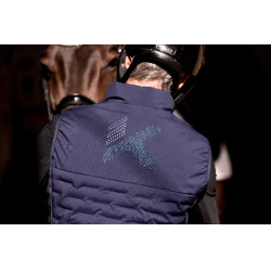 K by Equithème Chaleco K-Speed hombre