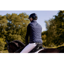 K by Equithème Chaleco K-Speed hombre