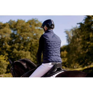 K by Equithème Chaleco K-Speed hombre