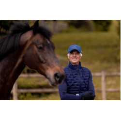 K by Equithème Chaleco K-Speed hombre