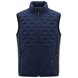 K by Equithème Chaleco K-Speed hombre