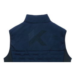 K by Equithème Chaleco K-Speed hombre