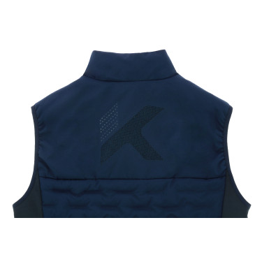 K by Equithème Chaleco K-Speed hombre
