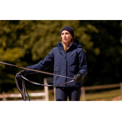 K by Equithème Parka K-Power mujer K by Equithème Parka K-Power mujer