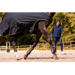 K by Equithème Parka K-Power mujer K by Equithème Parka K-Power mujer