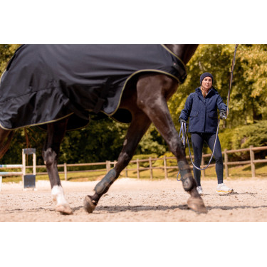 K by Equithème Parka K-Power mujer K by Equithème Parka K-Power mujer