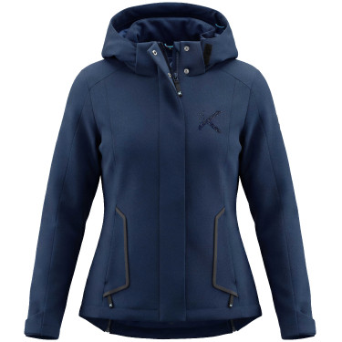 K by Equithème Parka K-Power mujer K by Equithème Parka K-Power mujer