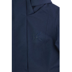 K by Equithème Parka K-Power mujer K by Equithème Parka K-Power mujer