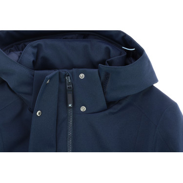 K by Equithème Parka K-Power mujer K by Equithème Parka K-Power mujer