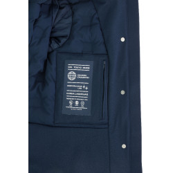 K by Equithème Parka K-Power mujer K by Equithème Parka K-Power mujer