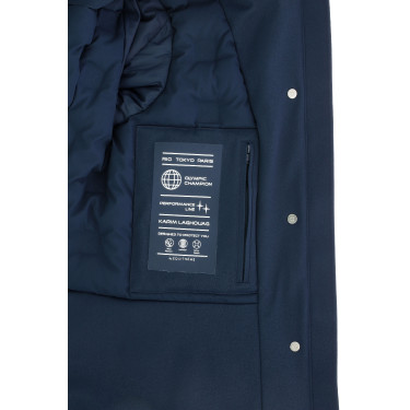 K by Equithème Parka K-Power mujer K by Equithème Parka K-Power mujer