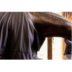 K by Equithème Protector de hombros K-Warm