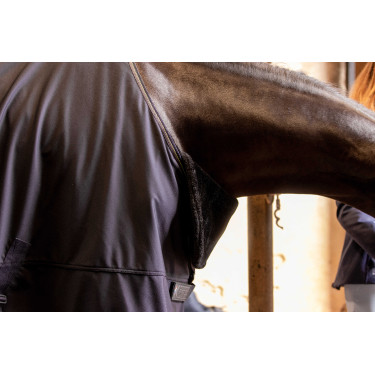 K by Equithème Protector de hombros K-Warm