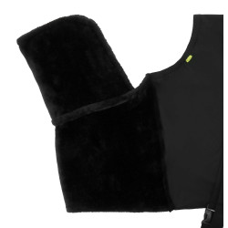 K by Equithème Protector de hombros K-Warm