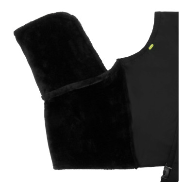 K by Equithème Protector de hombros K-Warm