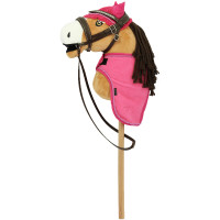 PONY ACADEMY Hobby Horse EK-Jumpy