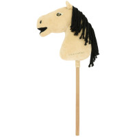 Pony Academy Hobby Horse EK-Caramel