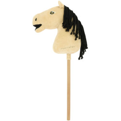 Pony Academy Hobby Horse EK-Caramel