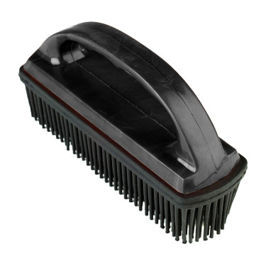 Cepillo para eliminar polvo y suciedad Negro Cepillo para eliminar polvo y suciedad Negro