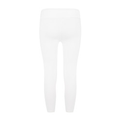 Legging Miami Niños Kentucky grip rodillas niña Blanco