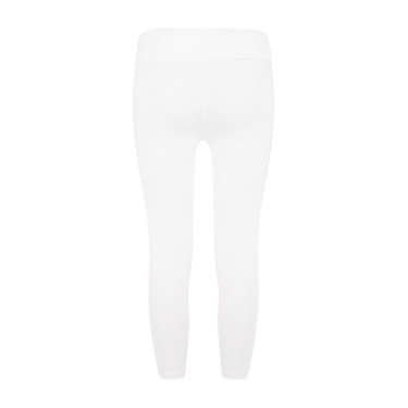 Legging Miami Niños Kentucky grip rodillas niña Blanco