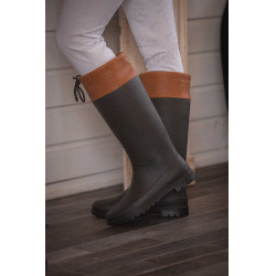 Botas Pénélope Jess Warm Botas Pénélope Jess Warm