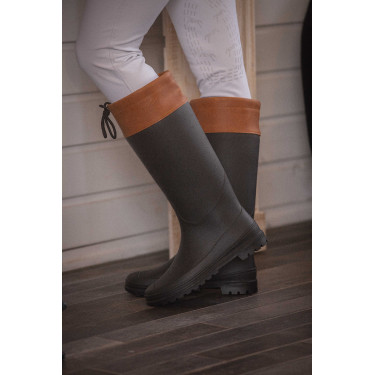 Botas Pénélope Jess Warm Botas Pénélope Jess Warm