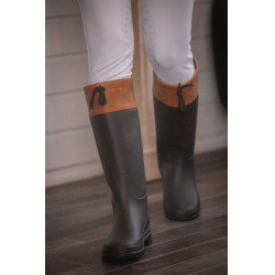 Botas Pénélope Jess Warm Botas Pénélope Jess Warm